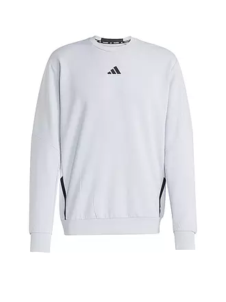 ADIDAS | Herren Fitnesssweater D4T | 